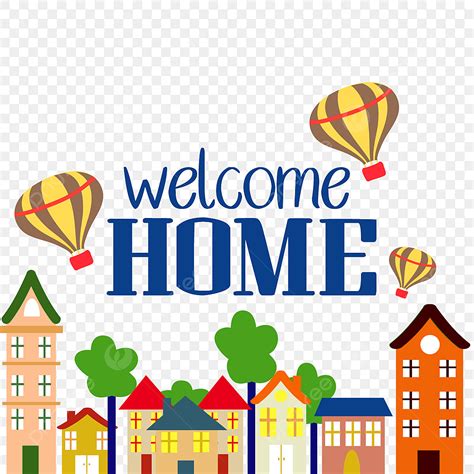 Home — Welcome Home.